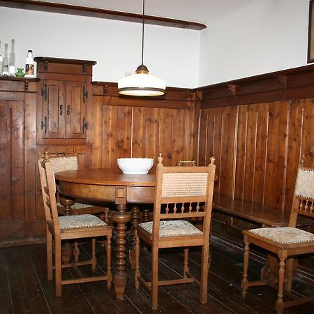 Stadthaus ماريازيل المظهر الخارجي الصورة