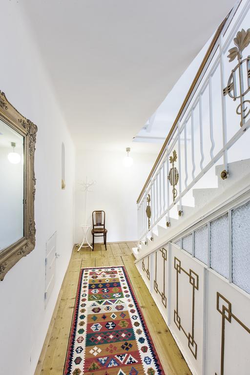 Stadthaus ماريازيل المظهر الخارجي الصورة
