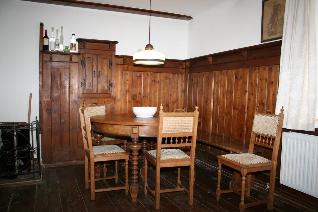 Stadthaus ماريازيل المظهر الخارجي الصورة